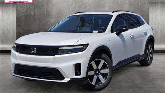 2024 Honda Prologue