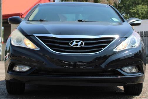 2013 hyundai sonata in saint louis, missouri