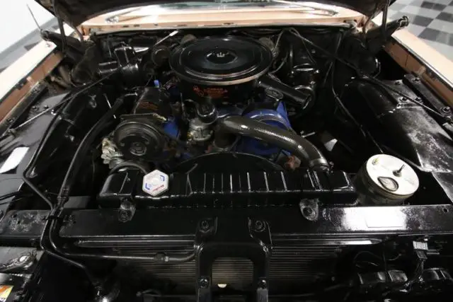 1962 cadillac fleetwood 75 sedan limousine 390 v8 2 speed automatic classic vint