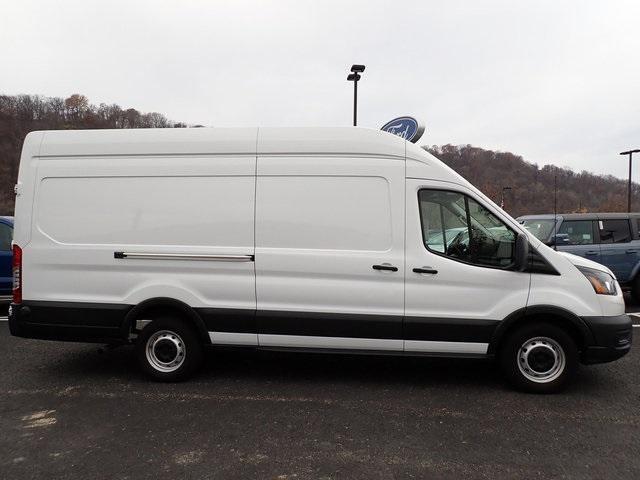 2020 ford transit-250 base
