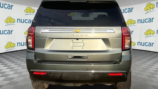 2023 Chevrolet Tahoe