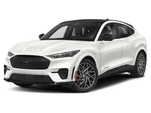 2023 ford mustang mach-e gt