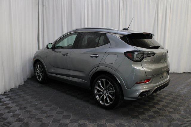 2024 buick encore gx avenir