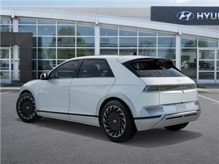 2024 Hyundai IONIQ 5 limited