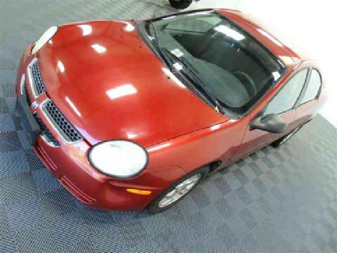 2005 dodge neon sxt in chesapeake, va