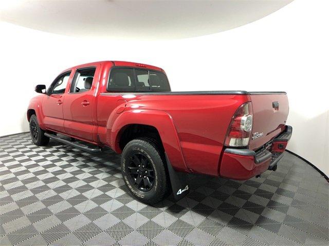 certified 2015 toyota tacoma 4x4 double cab easton, pa 18045 for sale in easton, pennsylvania