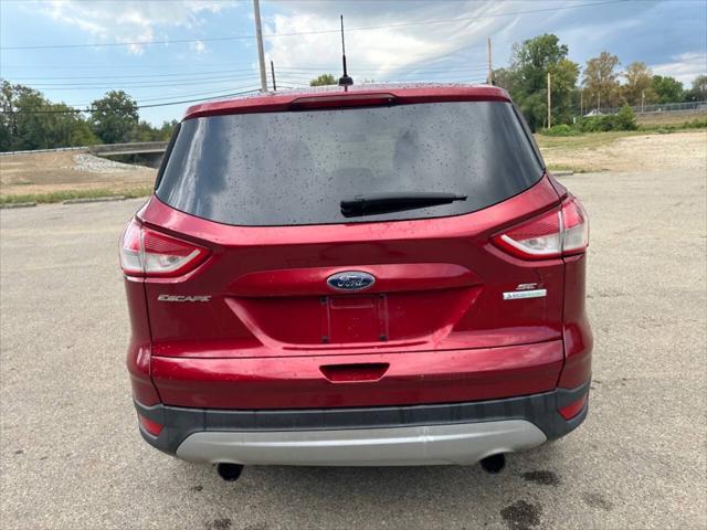 2013 ford escape se