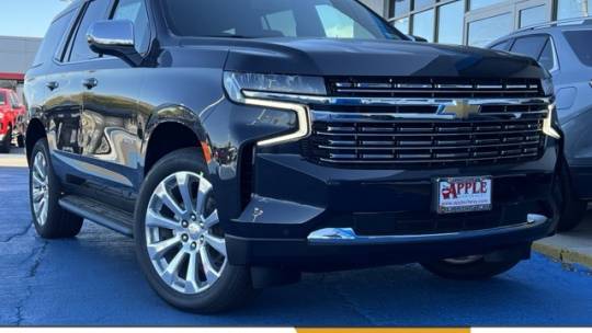 2024 Chevrolet Tahoe