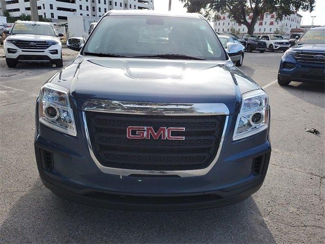 used 2016 gmc terrain fwd sle w/ sle-1 maitland, fl 32751 for sale in eatonville, florida