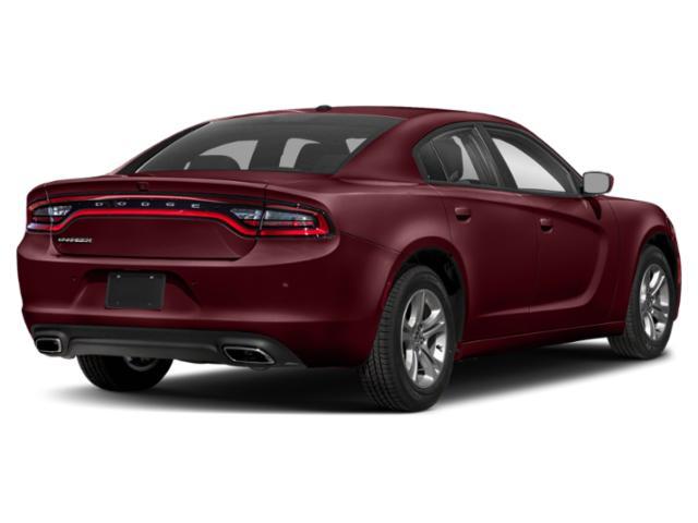 2021 dodge charger gt