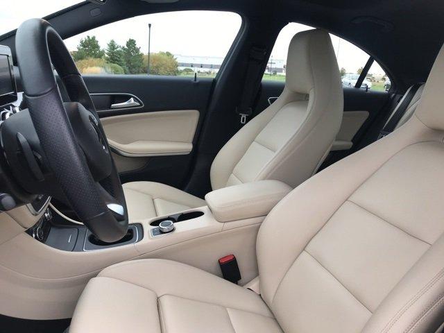 certified 2016 mercedes-benz cla 250 4matic rochester, mn 55904 for sale in rochester, minnesota