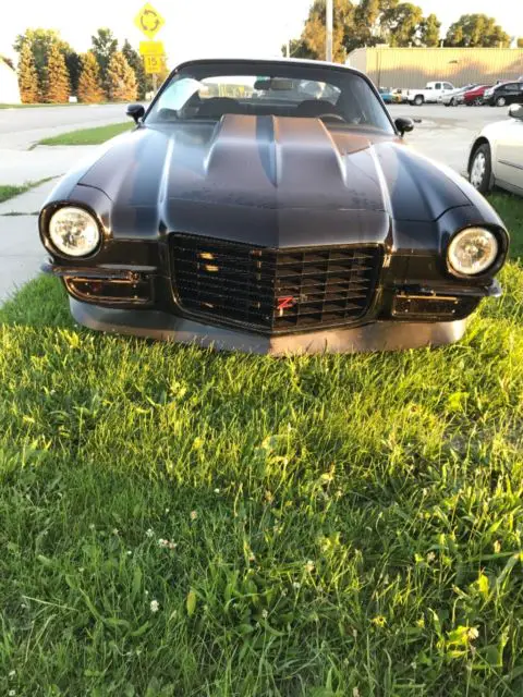 1973 camaro z28 509bbc