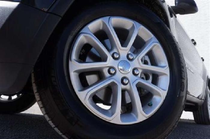 2014 jeep grand cherokee laredo in fort worth, tx