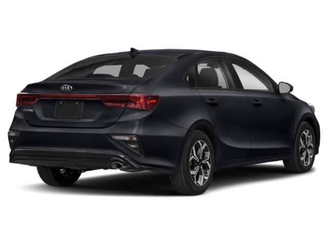 2020 kia forte lxs in gifford, florida