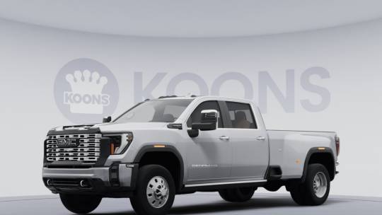 2025 GMC se
