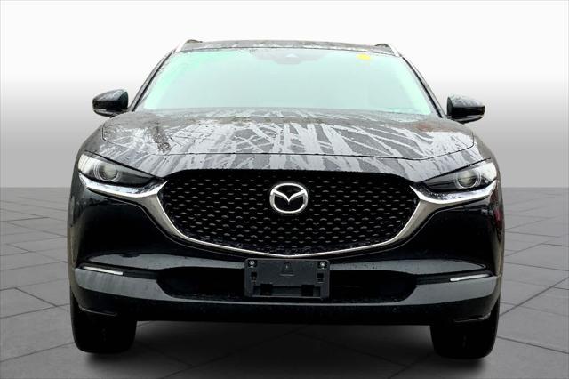2021 mazda cx-30 turbo premium package
