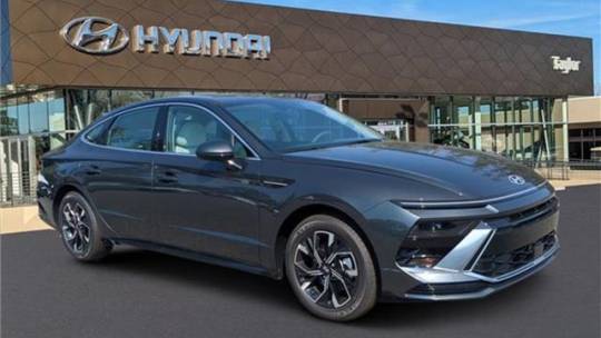 2024 Hyundai Sonata