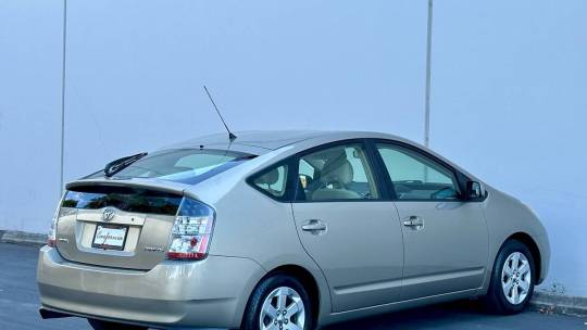 2004 Toyota Prius