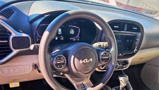 2023 Kia Soul