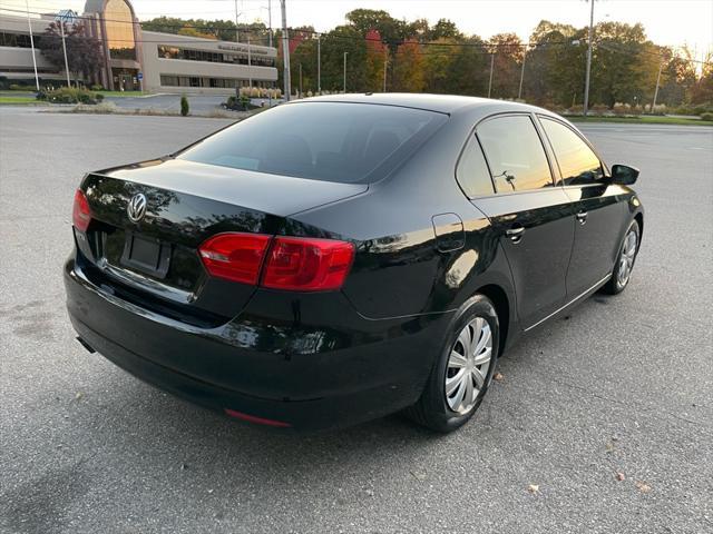 2014 volkswagen jetta man s