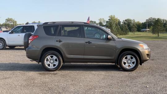 2010 Toyota RAV4
