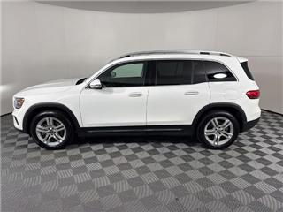 2023 Mercedes-Benz GLB glb 250 4matic