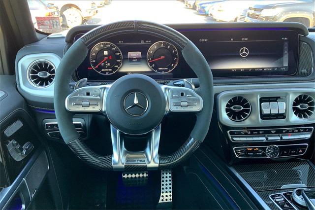 2024 mercedes-benz amg g 63 4matic