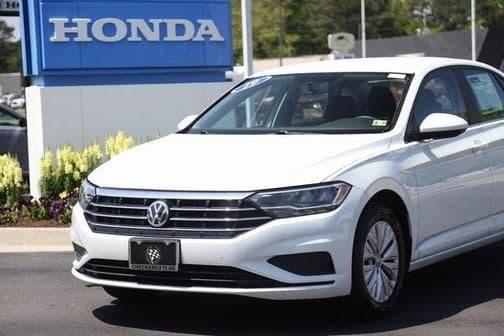 2019 volkswagen jetta 1.4t s in norfolk, virginia