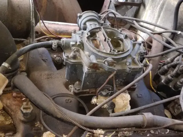 56 pontiac 1956 2 door hardtop project catalina