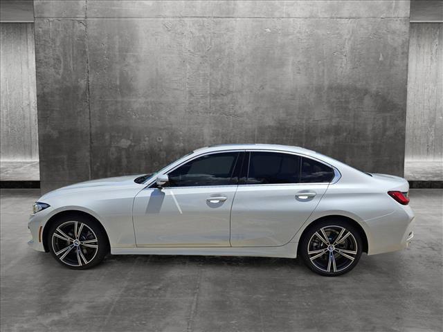 2024 bmw 330 i