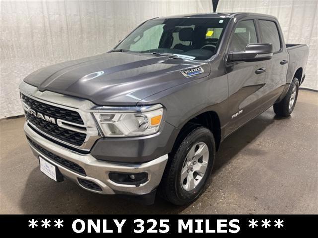 2024 ram 1500 big horn/lone star