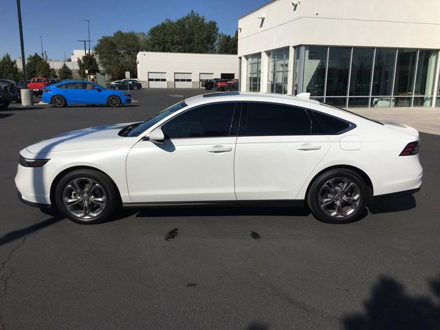 2024 honda accord