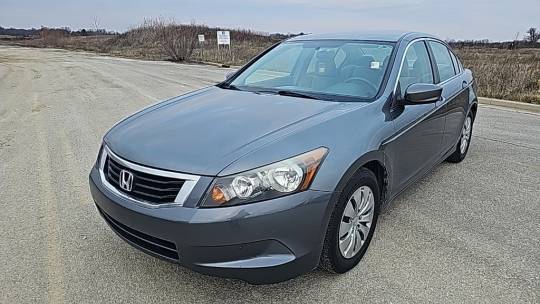 2009 Honda Accord