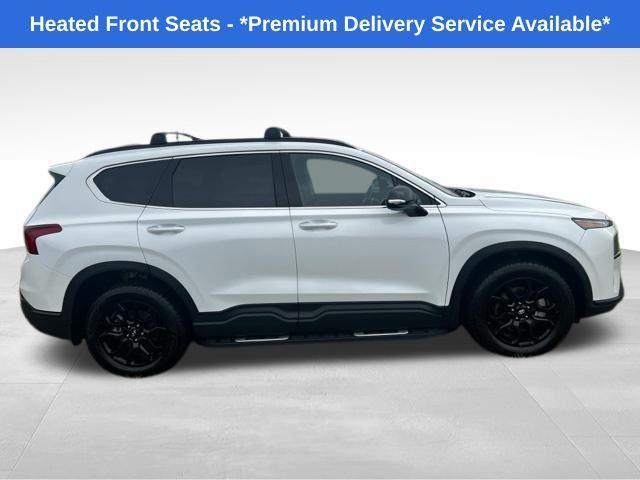 2023 hyundai santa fe xrt