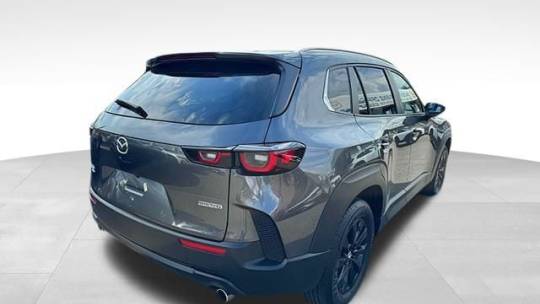 2024 mazda cx-50 2.5 s select