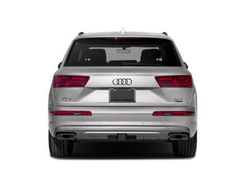 2019 audi q7 45 premium plus