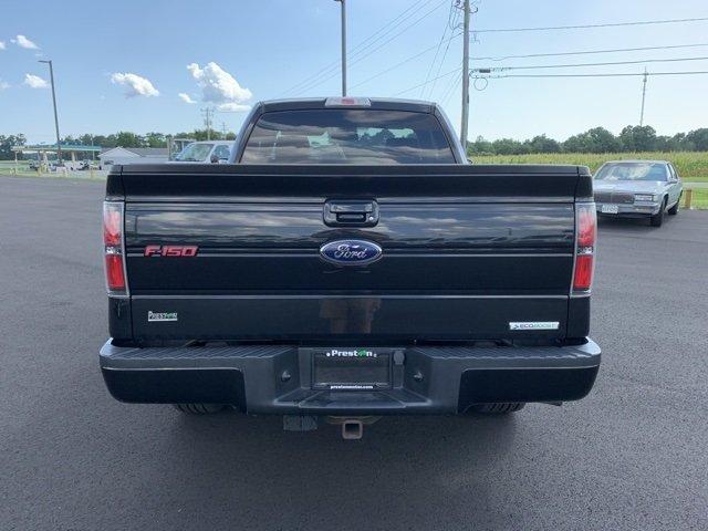used 2014 ford f150 2wd fx2 pittsville, md 21850 for sale in pittsville, maryland