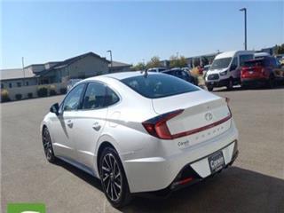 2020 Hyundai Sonata sel plus