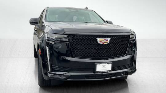 2024 Cadillac Escalade