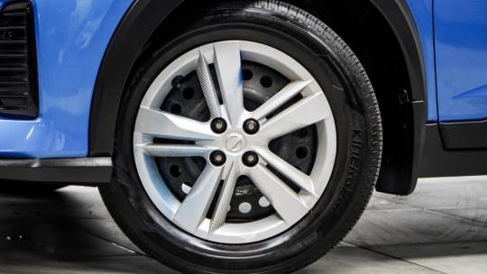 2021 Nissan Kicks