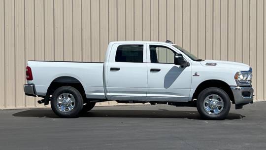 2024 RAM 3500
