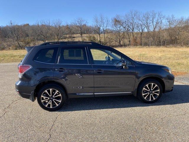 used 2018 subaru forester 2.0xt touring staunton, va 24401 for sale in staunton, virginia