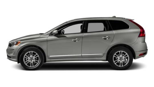 2016 Volvo XC60