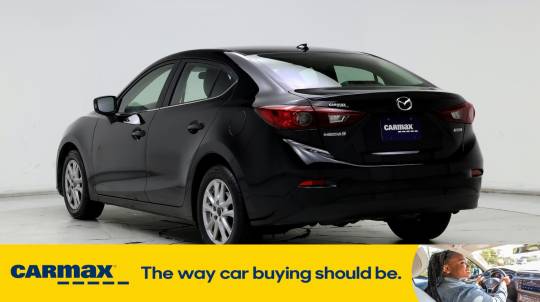 2015 Mazda