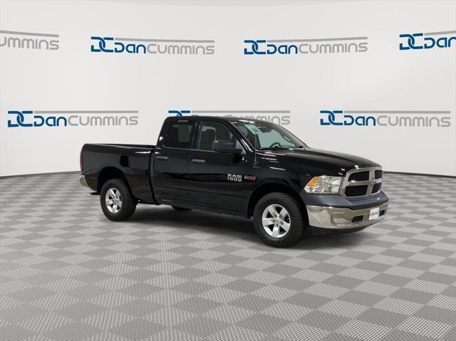 2015 ram 1500 tradesman/express