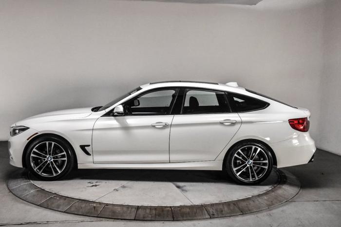 used 2017 bmw 340i gran turismo xdrive seattle, wa 98133 for sale in seattle, washington