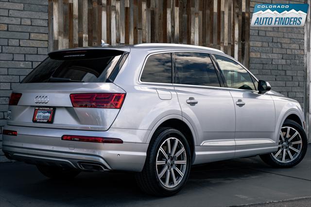 2019 audi q7 55 premium plus