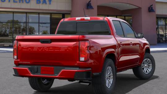 2024 Chevrolet