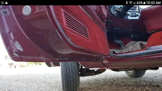 1979 chevy c10 survivor
