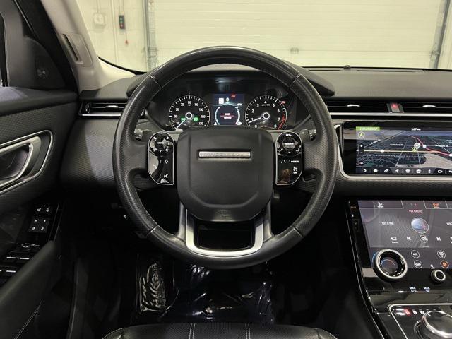 2019 land rover range rover velar p380 s
